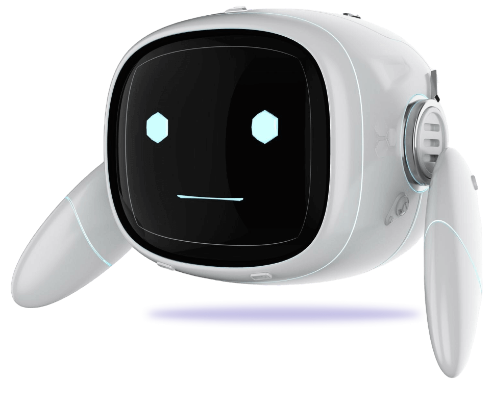 AI Agency & Technology HTML Template